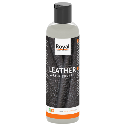 Leather Care & Protect 250ml