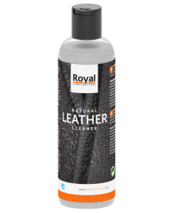 Natural Leather Cleaner 250ml