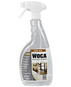 Woca Intensiefreiniger Spray 750ml
