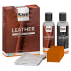 Leather Care Kit Wax & Oil