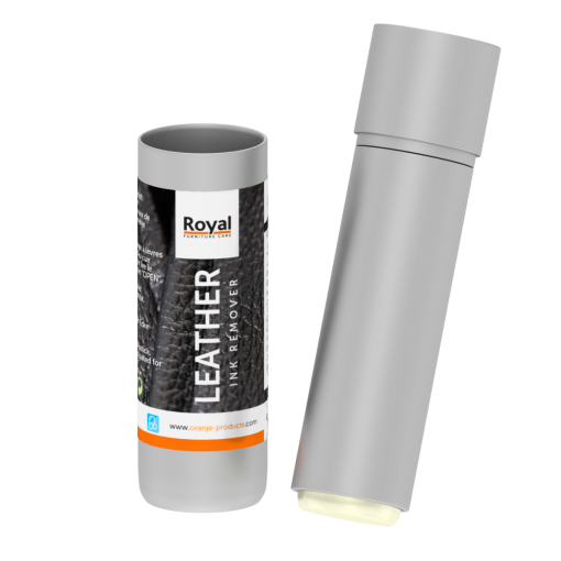 Leather Ink Remover Stick 4.5ml