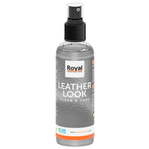 Leatherlook Clean & Care 150ml