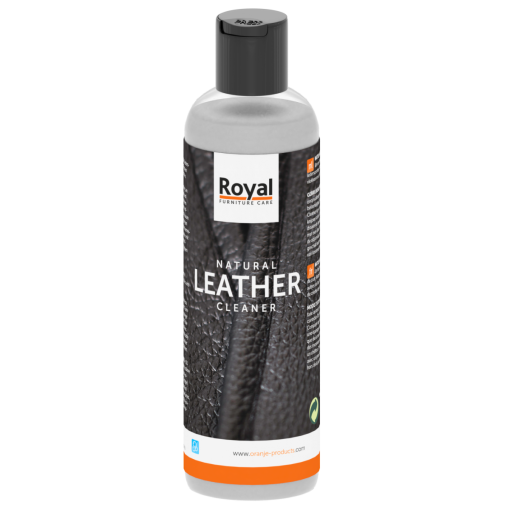 Natural Leather Cleaner 250ml