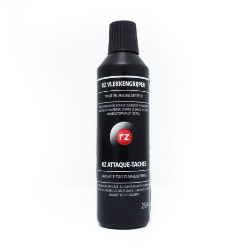 RZ Vlekkengrijper 250ml voor textiel