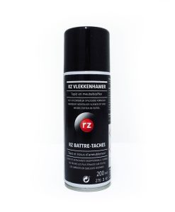 RZ Vlekkenhamer 200ml voor vlekken in textiel