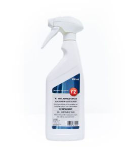 RZ Vlekverwijderaar 500ml