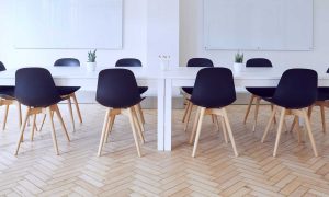 Houten vloeren onderhoud