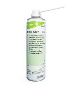 Taski Tapi Gum Spray Kauwgomverwijderaar 500ml