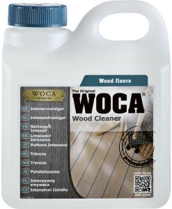 Woca Intensiefreiniger
