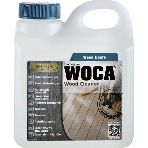 Woca Intensiefreiniger