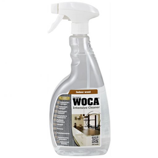 Woca Intensiefreiniger Spray 750ml