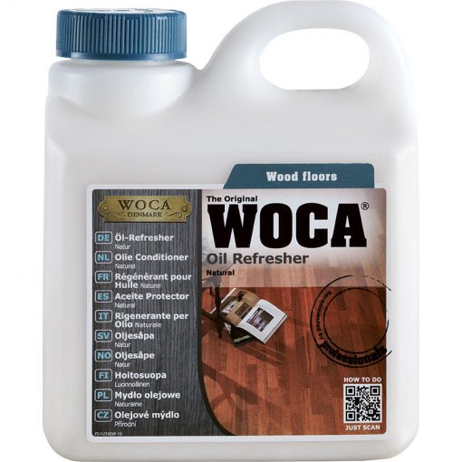Woca Olie Conditioner NATUREL