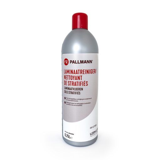 RZ Laminaatreiniger 750 ml