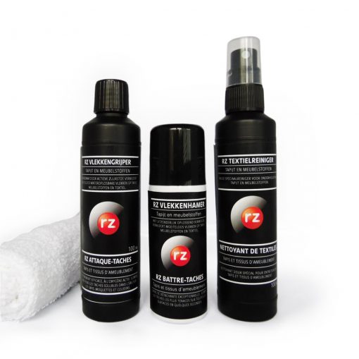 RZ Vlekverwijderaar Kit