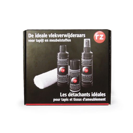 RZ Vlekverwijderaar kit - Afbeelding 2