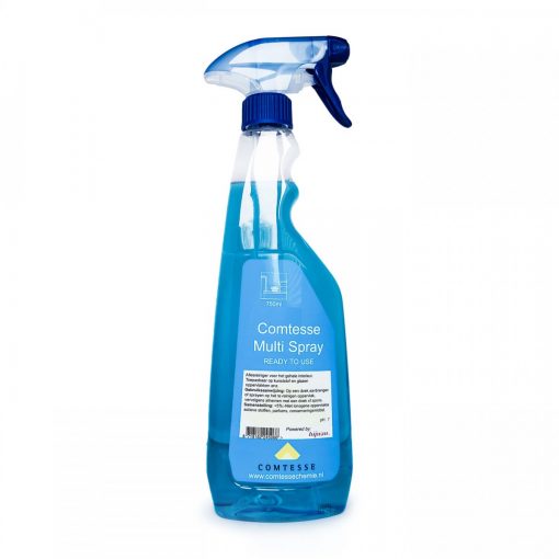 Allesreiniger Spray 750ml