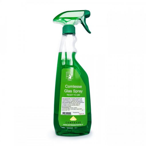 Glasreiniger Spray 750ml