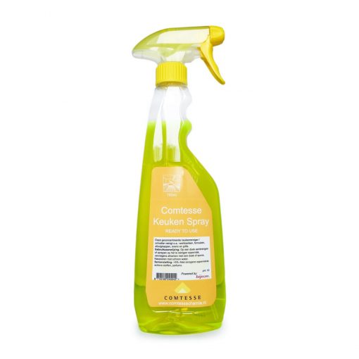 Keukenreiniger Spray 750ml