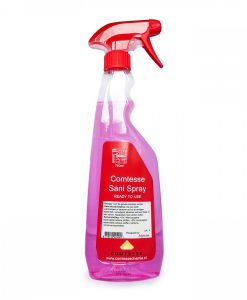 Sanitairreiniger Spray 750ml