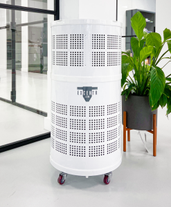 Excentr Air 250