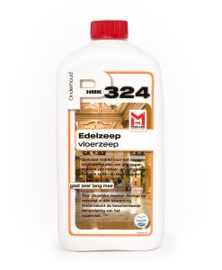 P324 Edelzeep vloerzeep 1L