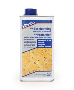 Lithofin MN Bescherming