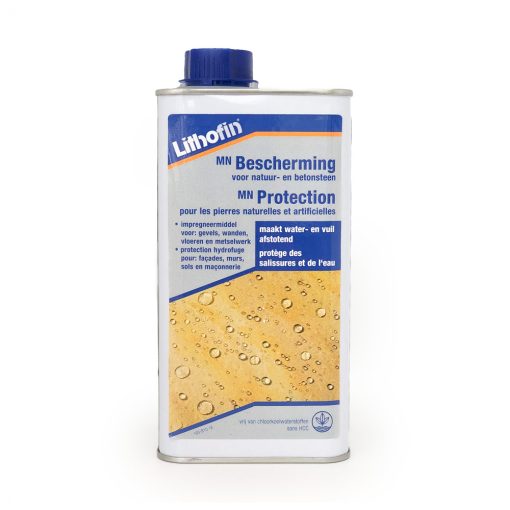 Lithofin MN Bescherming