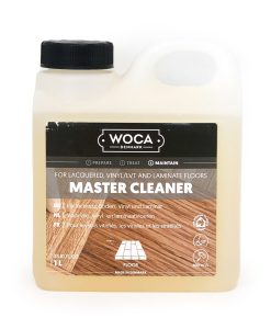 Woca Master Cleaner 1L