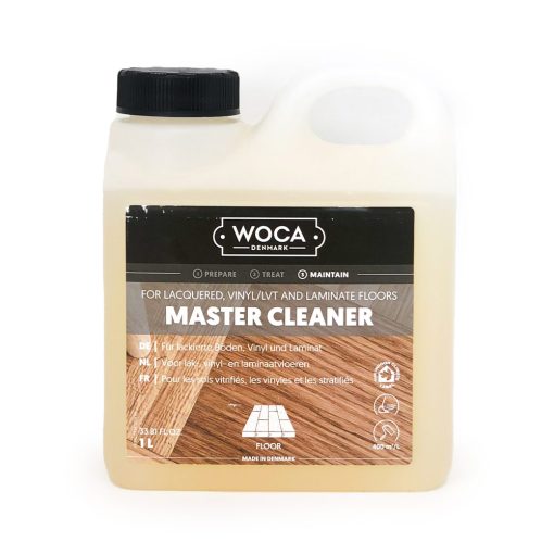 Woca Master Cleaner 1L