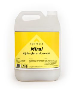 Comtesse Miral zijdeglans