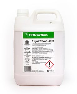 Prochem Liquid Woolsafe