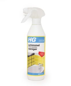 HG Schimmelreiniger