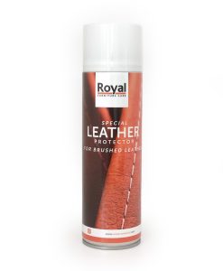 Royal Leather Protector