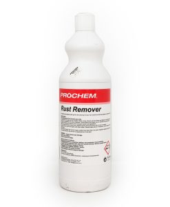 Prochem Rust Remover