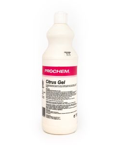 Prochem Citrus Gel