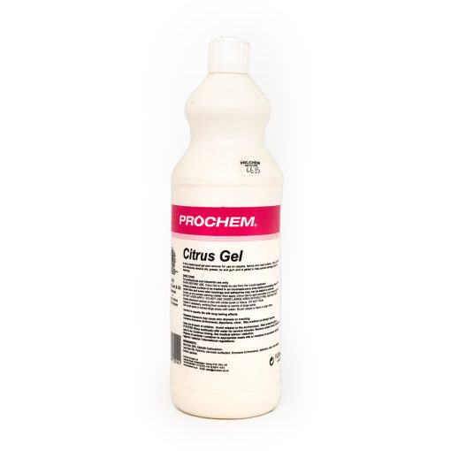 Prochem Citrus Gel