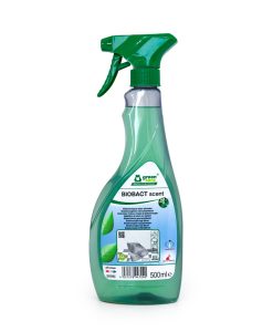 Green Care BIOBACT scent