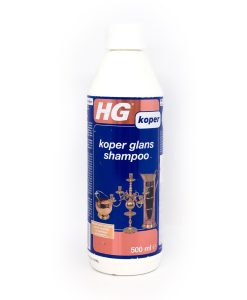 HG Koperglans shampoo