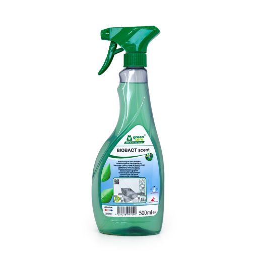 Green Care BIOBACT scent