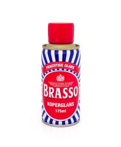 Brasso koperglans