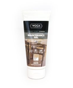 Woca Maintenance Gel EXTRA WHITE 200 ml