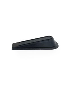 Deurstopper Rubber – Zwart
