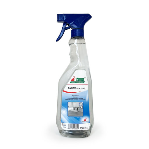 TANEX Start‑Up Tana Professional 750 ml